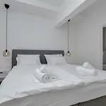 Teraca 2 Apartment *