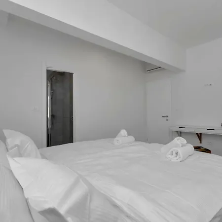 Teraca 2 Apartament