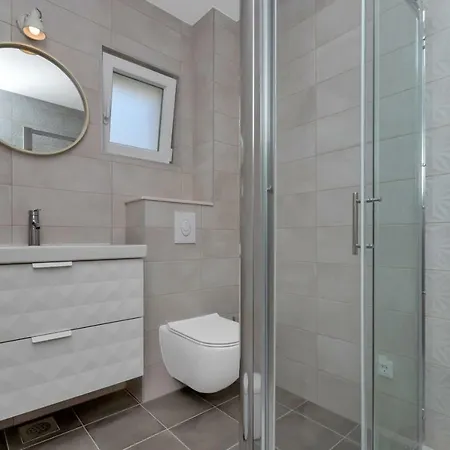 Teraca 2 Apartament