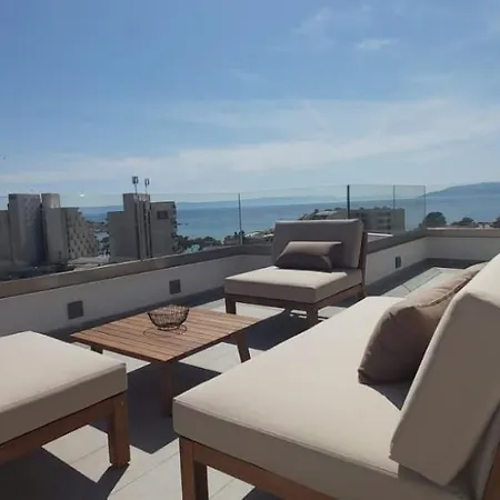 Teraca 2 Makarska