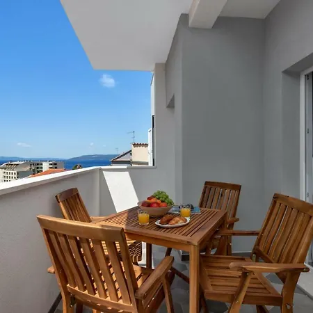 Teraca 2 Makarska