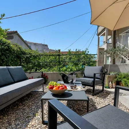 Апартаменти Teraca 2