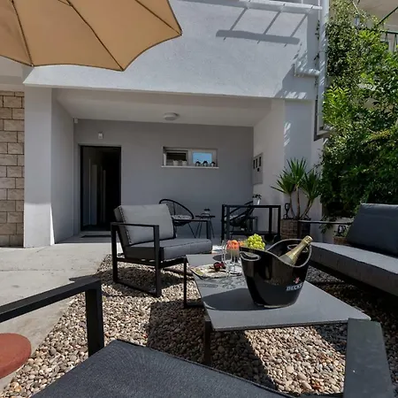 Apartment Teraca 2