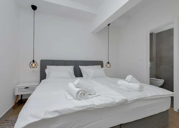 Teraca 2 Apartment *