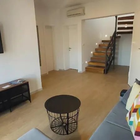 アパート Teraca 2